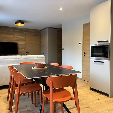 Chic A Avec Wifi Et Parking - Fr-1-548-53 Villard-de-Lans