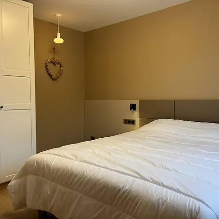 Chic A Avec Wifi Et Parking - Fr-1-548-53 Villard-de-Lans