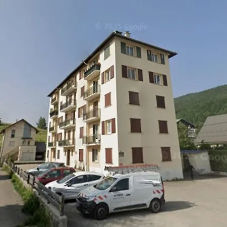 Chic A Avec Wifi Et Parking - Fr-1-548-53 * Villard-de-Lans